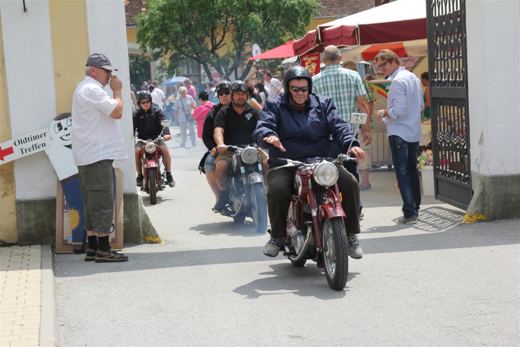 2013-07-14 15.Oldtimertreffen in Pinkafeld